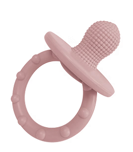 Mordedor De Silicone Gumy Pinky Pinky - Minikoioi