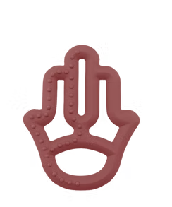 Mordedor Toothe Velvet Rose - Minikoioi