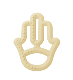 Mordedor Toothe Mellow Yellow - Minikoioi