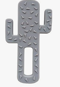 Mordedor Cactus Powder Grey - Minikoioi