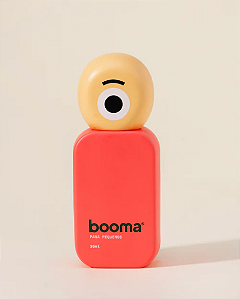 Água de cuidado perfumada