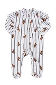 Macacão Magnético Cavalinho