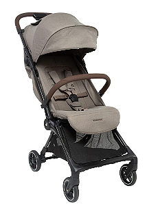 Carrinho Oslo Carbon Twillic Truffle - Maxi Cosi