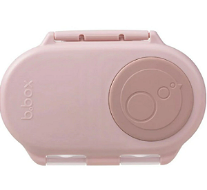 Lancheira Snack Bento Blush Crush Bbox