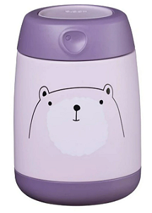 Pote Térmico Bear Jugs 210ml Bbox