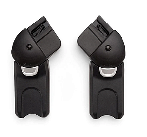 Adaptadores para moisés para carrinho TRVL LX - Nuna