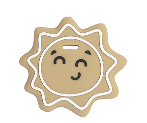 Mordedor em Silicone Tiny Love Sol