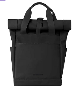 Bolsa Maternidade Organizadora Cerise Black Kikkaboo