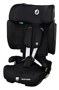 Cadeirinha Nomad XL Plus Black - Maxi Cosi