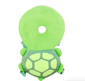 Almofada protetora com Alça Tartaruga - Pimpolho