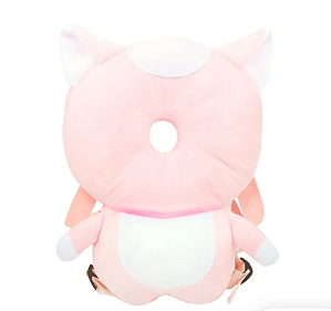 Almofada protetora com Alça Gatinha - Pimpolho