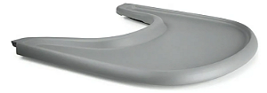 Trapp Stokke Tray Tripp Tray - Storm Grey, Cor Cinza Cinza