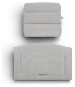 Almofada Tripp Trapp Anthracite Stokke