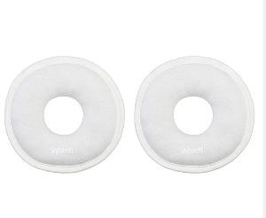 Rosquinha Protetora para Seios Serena Orgânica