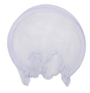 Mosquiteiro Avulso para Ninho 50Cm X 38Cm