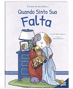 Como eu me sinto (Ed. Luxo) Quando sinto sua Falta