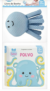 Companheiros no Banho: Polvo