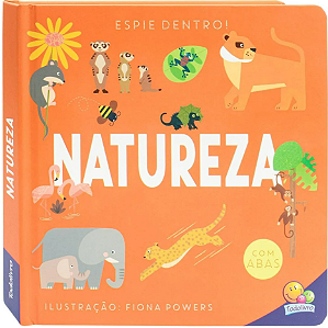 Espie Dentro! Natureza