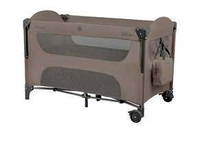 Berço Desmontavel Co Sleep Milk Way Beige