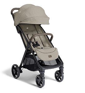 Carrinho Parcel LX Bege Sandstone - Joie