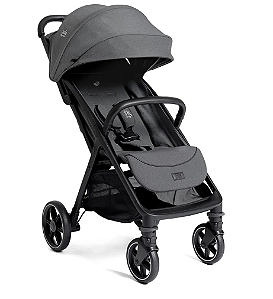 Carrinho Parcel LX Chumbo Ebony - Joie