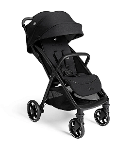 Carrinho Parcel LX Preto Eclipse - Joie