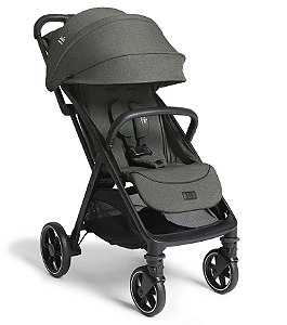 Carrinho Parcel LX Verde Evergreen - Joie