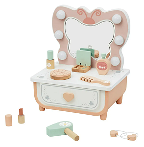 Penteadeira Borboleta