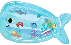 Tapete de Água Inflável - Buba