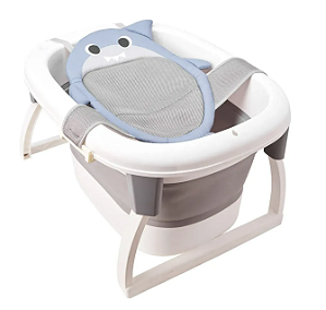 Rede de Proteção para Banheira - Tubarão