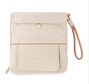 Trocador Portátil Aveia Skip Hop