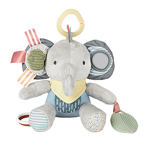 Móbile de Atividades Bandana Buddies Elefante Skip Hop
