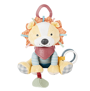 Móbile de Atividades Bandana Buddies Leão Skip Hop