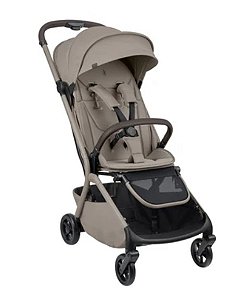 Kikkaboo Goya Cabin Platinum Champagne