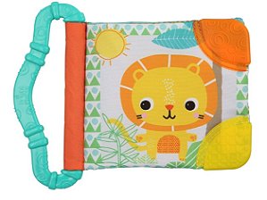 Bright Starts Teethe & Read - Bright-Starts