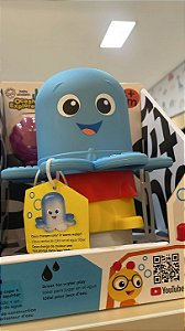 Brinquedo de Banho Empilhaveis Opus - Baby Einstein