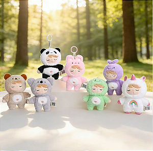 Pocket Hugs Metoo - Brinquedo Surpresa