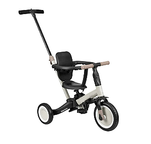 Triciclo 5 Em 1 Flip Beige Kb