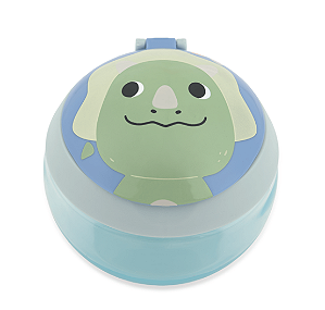 Porta Snack Besties Dino Skip Hop