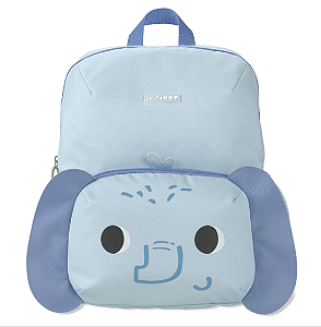 Mochila Escolar Besties Elefante Skip Hop