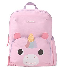 Mochila Escolar Besties Unicórnio Skip Hop