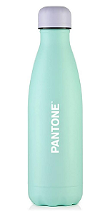 Garrafa Pantone + Kouda Térmica 500ml - Acqua Solid - Grey