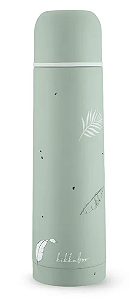 GARRAFA TERMICA BOTTLE 500ML FLORA SAGE KB
