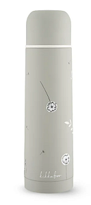 GARRAFA TERMICA BOTTLE 500ML FLORA SAND KB