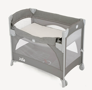 Cama de Viagem Kubbie ™ Sleep