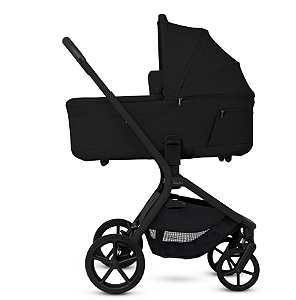 Moisés Dobrável Onyx Para Breez Silver Cross