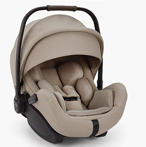 Bebê Conforto Arra Flex Chateau - Nuna