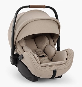 Bebê Conforto Arra Flex Cosmopolitan - Nuna (Edição Limitada)