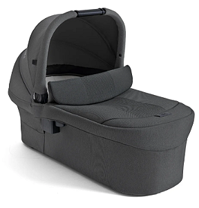 Moisés Ramble XL Signature Chumbo Ebony - Joie