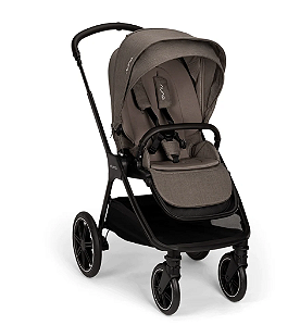 Carrinho Triv LX Thunder - Nuna